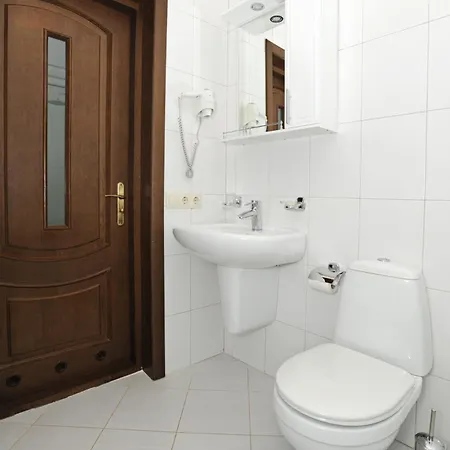 Zolota Forel Hotel Korostov Room photo