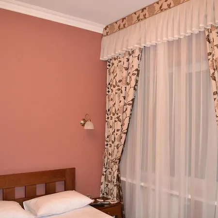 Zolota Forel Hotel Korostov Room photo