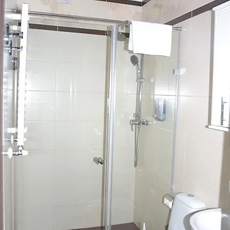 Zolota Forel Hotel Korostov Room photo