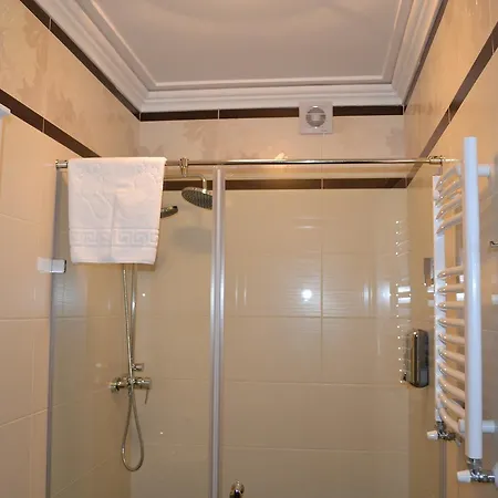 Zolota Forel Hotel Korostov Room photo