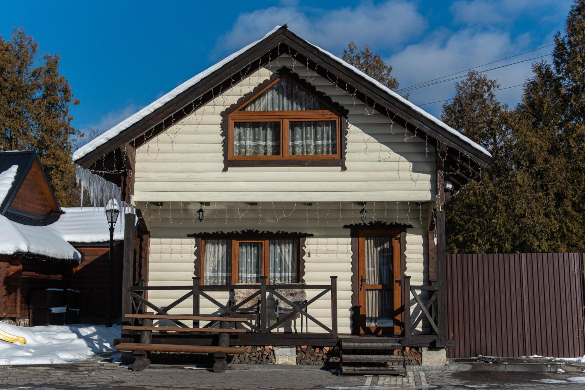 Zolota Forel Hotel Korostov