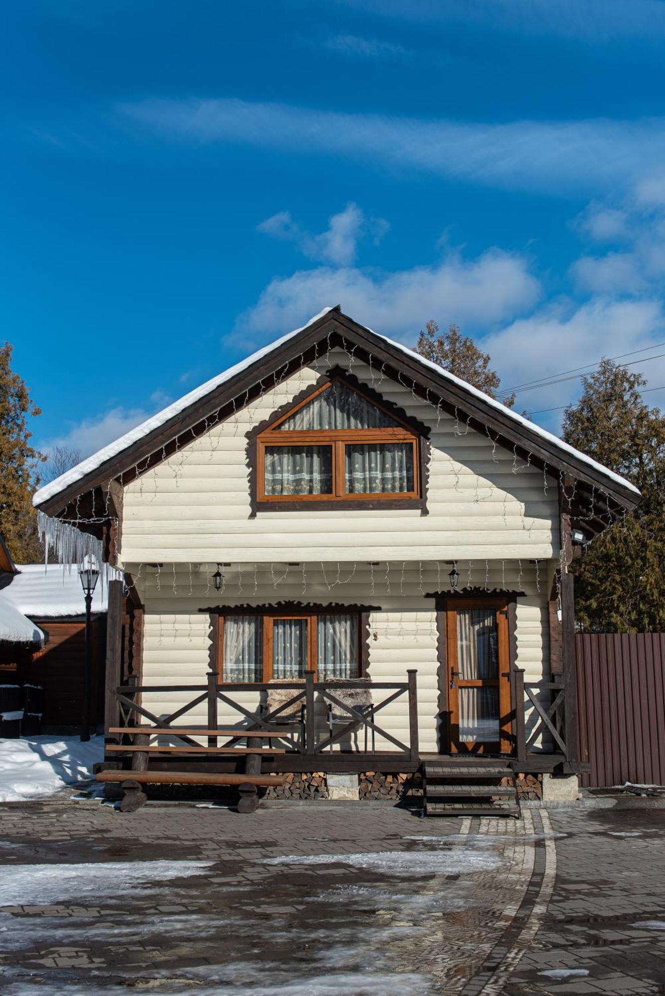 Zolota Forel Hotel