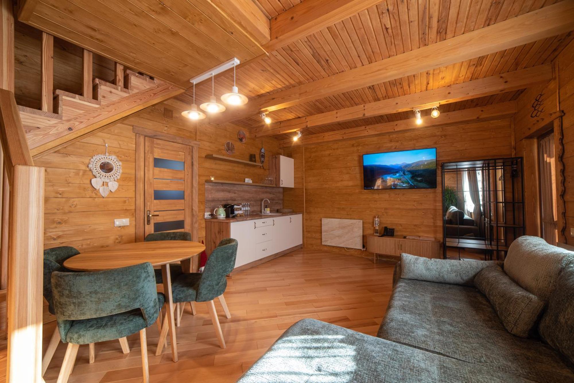 Hotel Zolota Forel