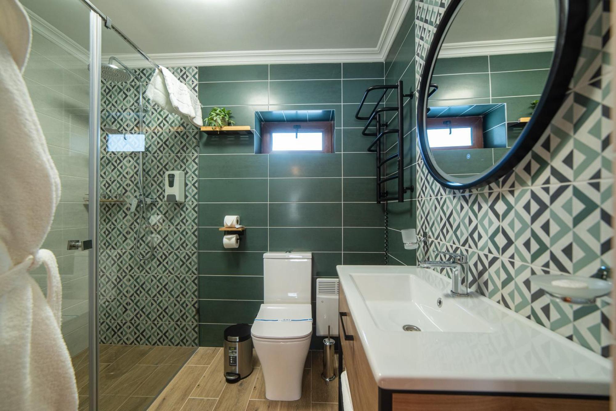 Hotel Zolota Forel Korostov