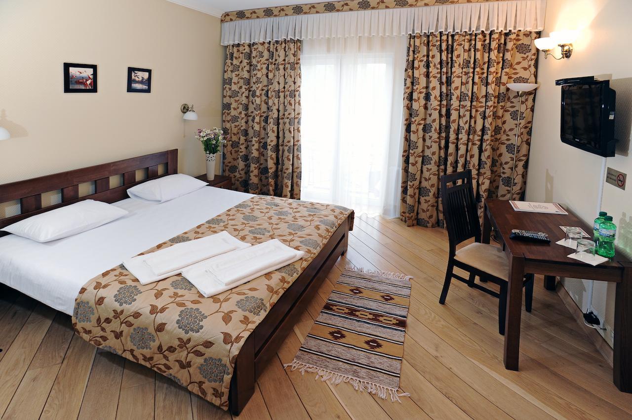 Zolota Forel Hotel