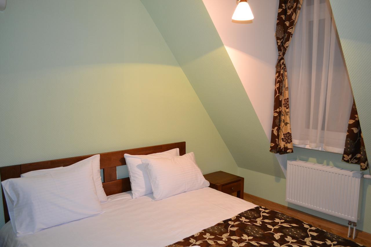 Zolota Forel Hotel