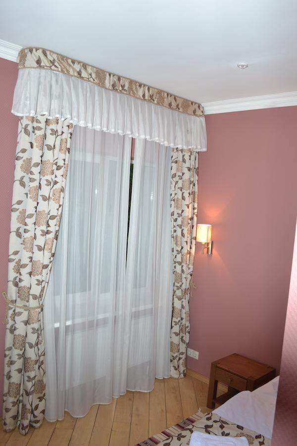 Hotel Zolota Forel Korostov
