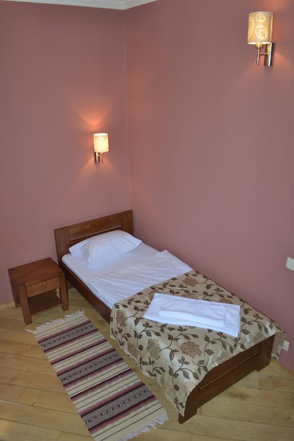 Hotel Zolota Forel Korostov